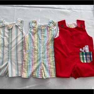 TBBc Jon jons - set of 3